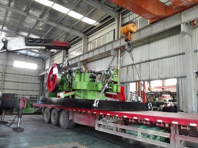 梁溪區(qū)佳旺工廠搬遷服務(wù)與停車場服務(wù) 助力高效運營與空間優(yōu)化