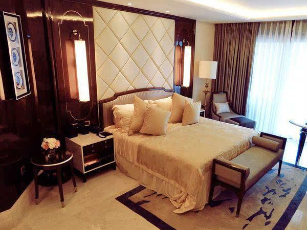 四季如春浪漫三亞，世界雖大，有你相隨的酒店住宿之旅