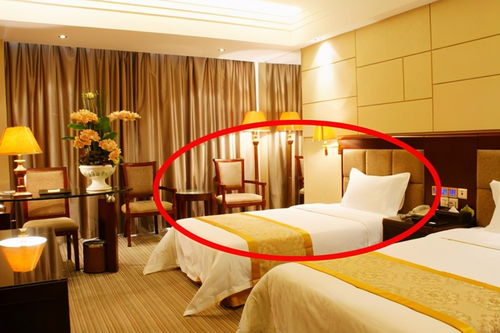 女性差旅住酒店，這4樣物品慎用別碰，安全衛生早知道