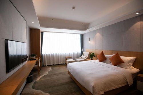 2021新媒體酒店必住榜暨昆明最佳星級酒店大獎榜單揭曉，引領酒店住宿新趨勢