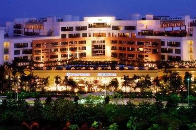 金馬傳捷，品質閃耀 華僑城酒店于行業盛會中斬獲多項殊榮