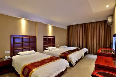 杭州環島賓館(西湖店)住宿攻略 地址、電話、價格及預訂詳情