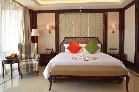 一卡在手，隨心而宿 海南高星酒店與精品民宿全年無限暢住攻略