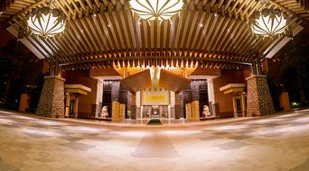 上海直飛廣州，3天2晚長隆度假區精彩自由行全攻略