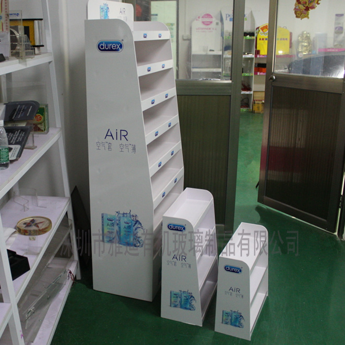 計(jì)生用品陳列的“黃金點(diǎn)位” 從超市收銀臺(tái)到藥店專(zhuān)架的消費(fèi)場(chǎng)景洞察
