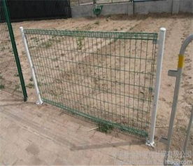 雙圈防護(hù)網(wǎng) 產(chǎn)品核心用途與市場優(yōu)勢解析